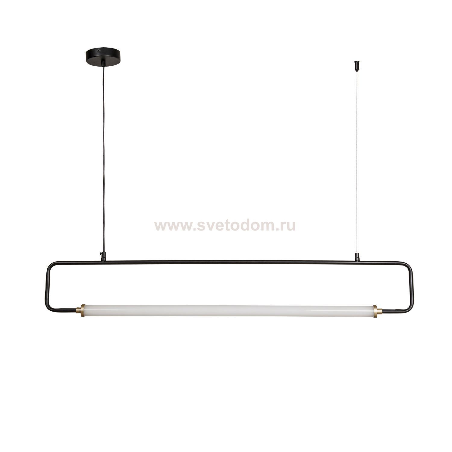 Подвесная люстра Favourite 4100-1P Inspire