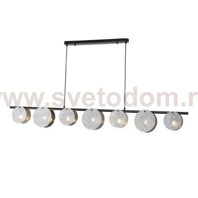 Подвесная люстра Favourite 4104-7P Pagos