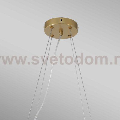 Подвесная люстра Favourite 4108-8P Desmi