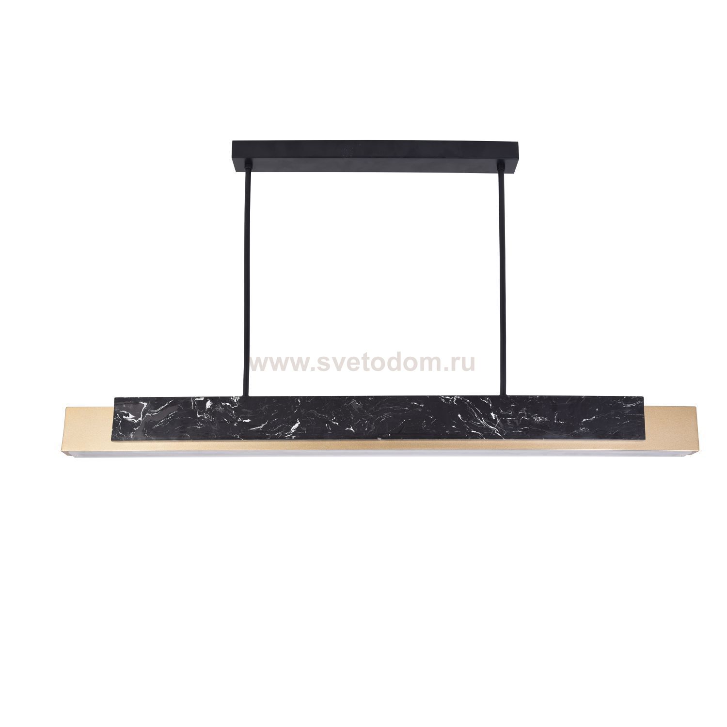 Подвесная люстра Favourite 4110-1P Magestic