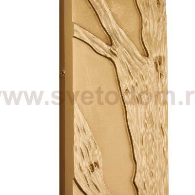 Настенный светильник Favourite 4127-1W Exemplum