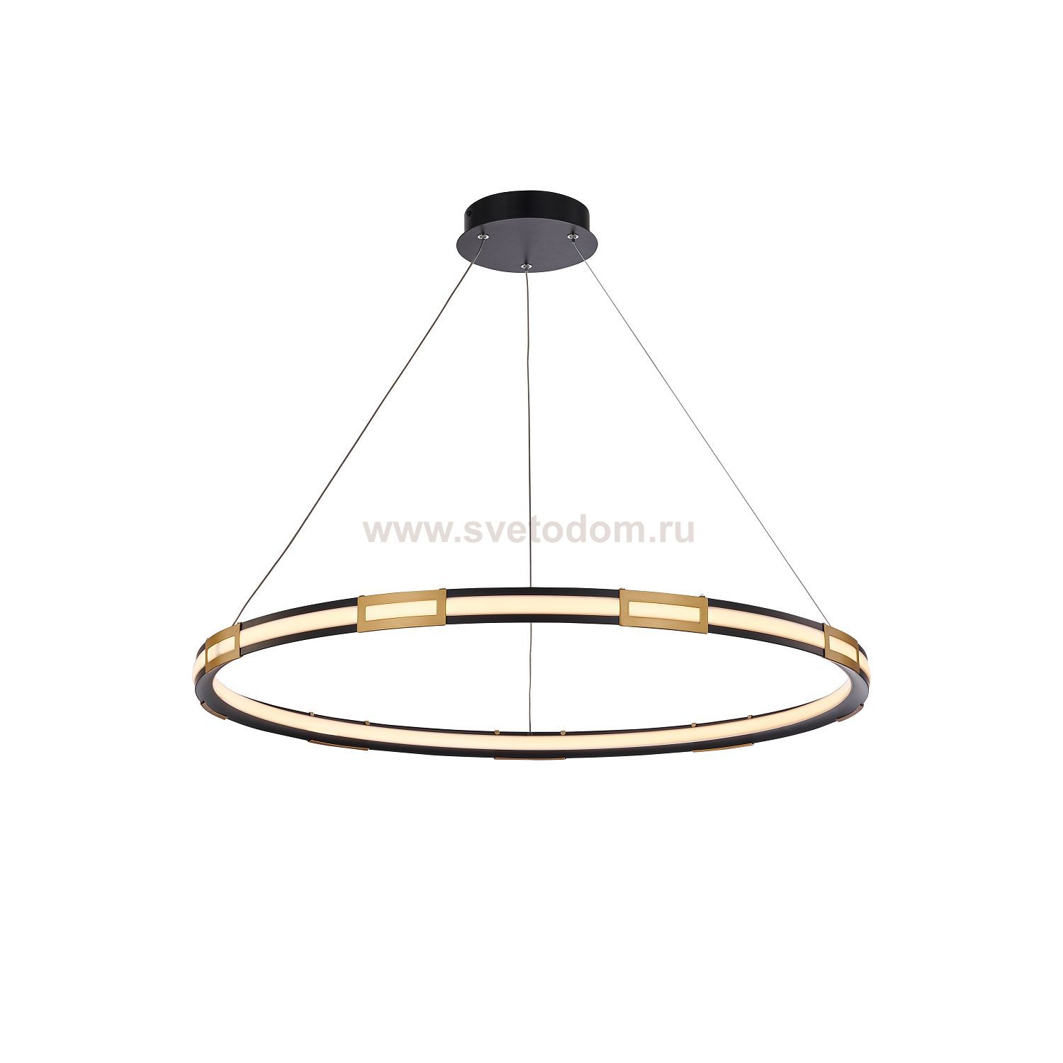 Подвесная люстра Favourite 4131-1P Rota