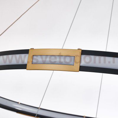 Подвесная люстра Favourite 4131-2P Rota