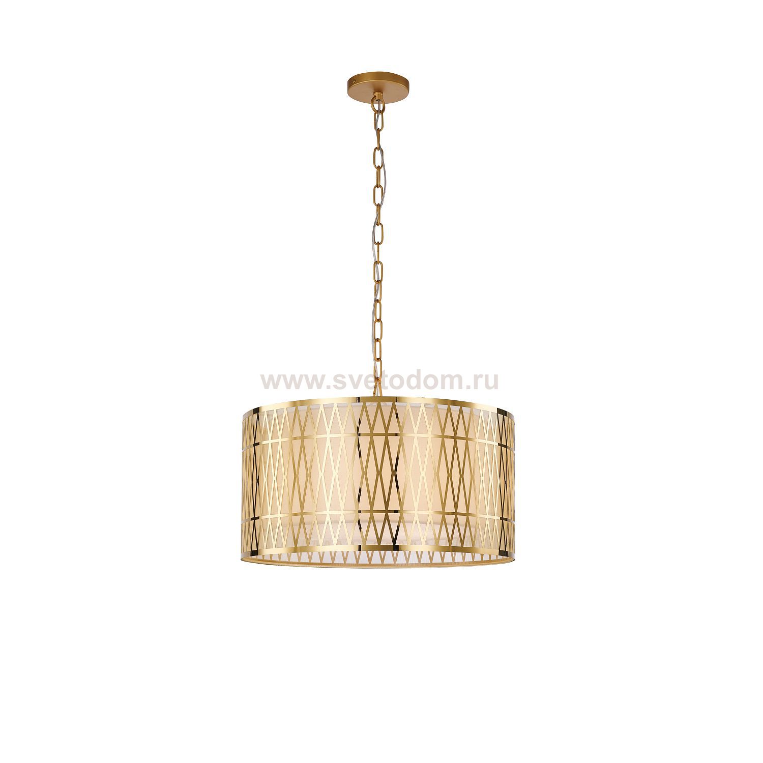 Подвесная люстра Favourite 4133-5P Dolium