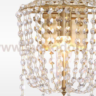 Настенный светильник Favourite 4136-1W Cesta