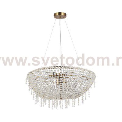 Подвесная люстра Favourite 4136-8P Cesta