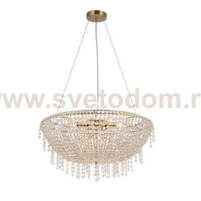 Подвесная люстра Favourite 4136-8P Cesta
