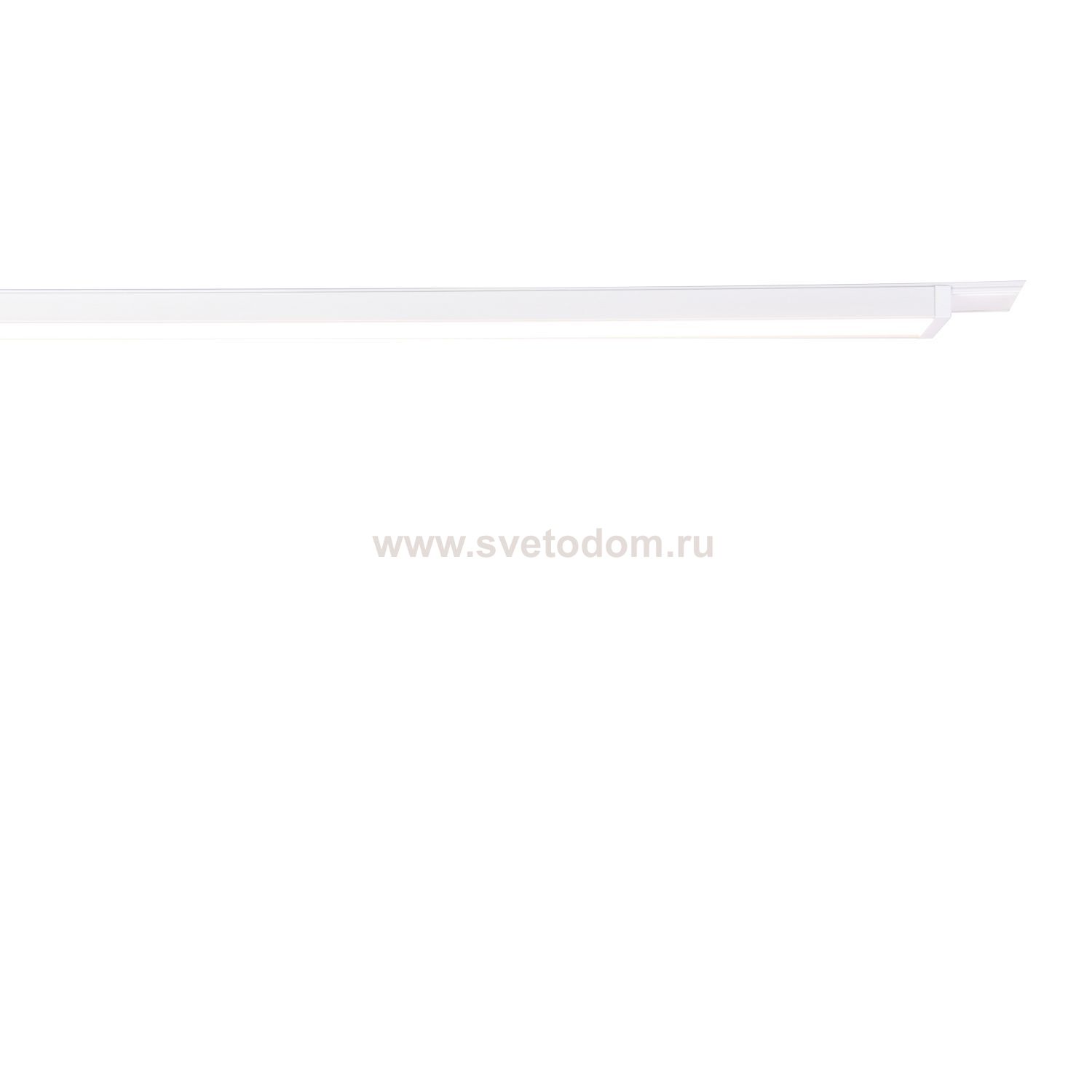 Светильник для трековой системы Favourite 4138-2C Unica