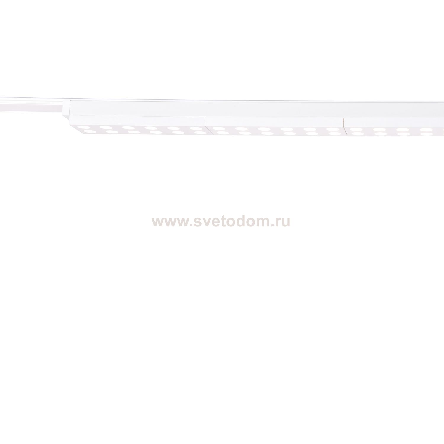 Светильник для трековой системы Favourite 4140-2C Unica