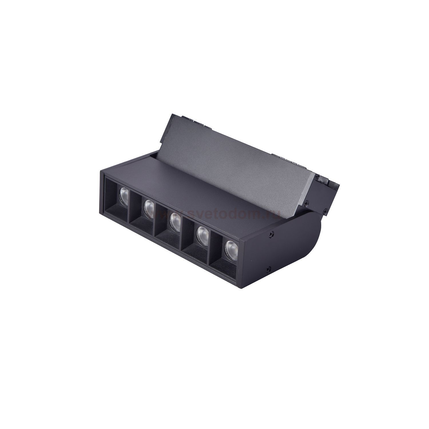 Светильник для трековой системы Favourite 4141-1U Unica