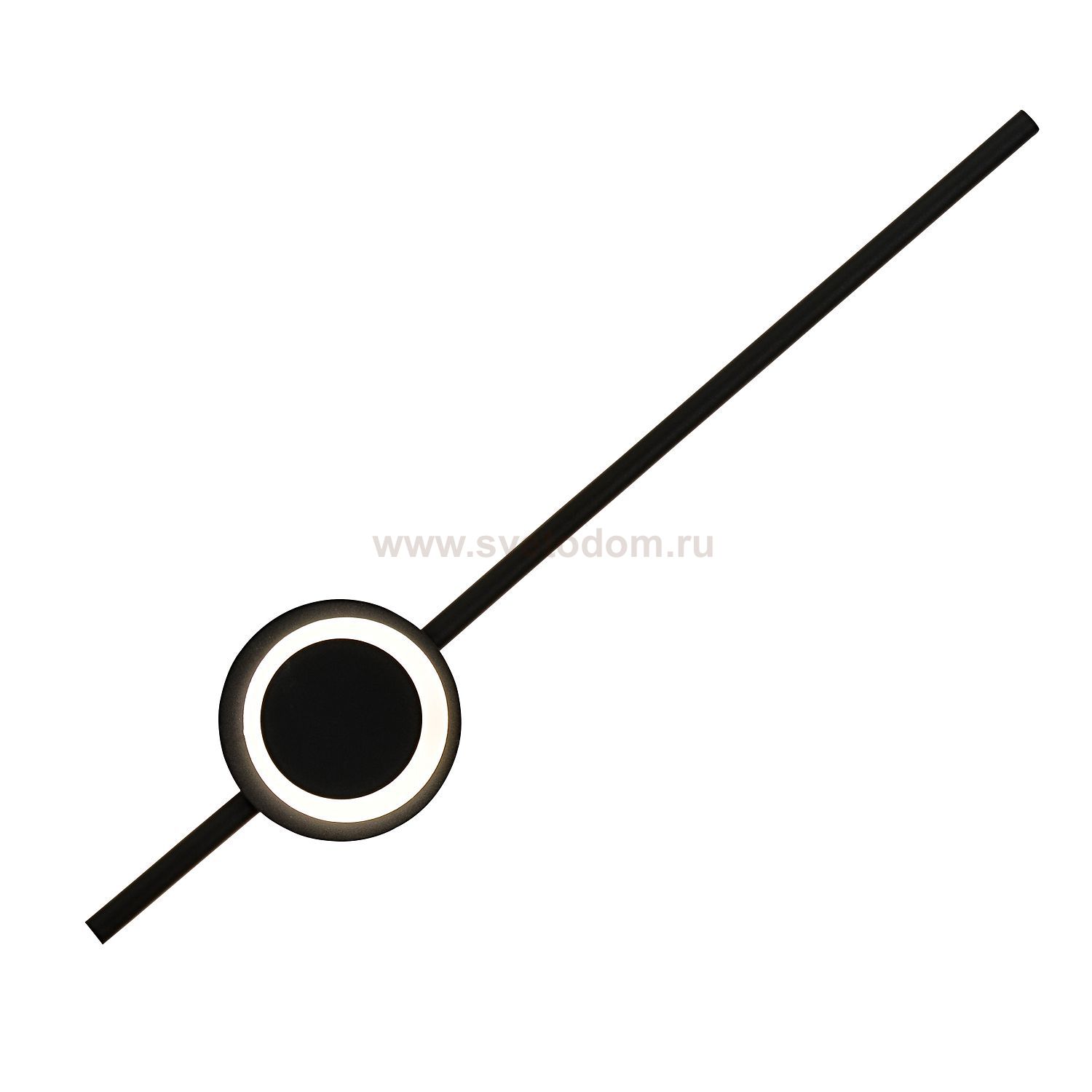 Настенный светильник Favourite 4163-1W Longus