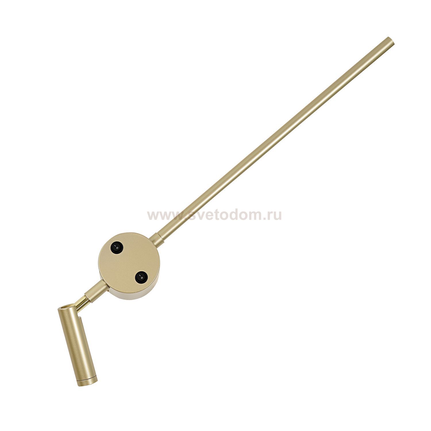 Настенный светильник Favourite 4166-2W Tandem