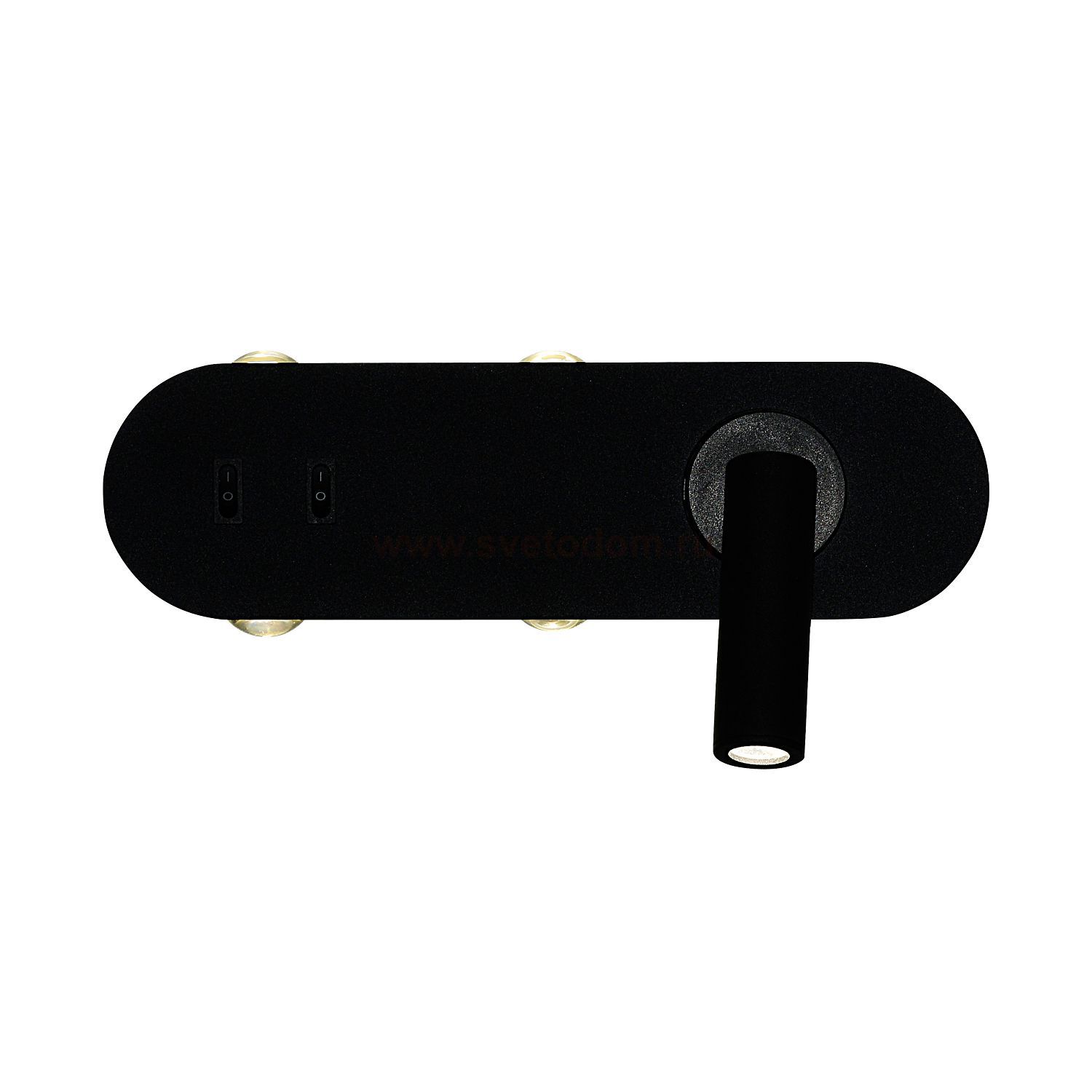 Настенный светильник Favourite 4170-5W Tris