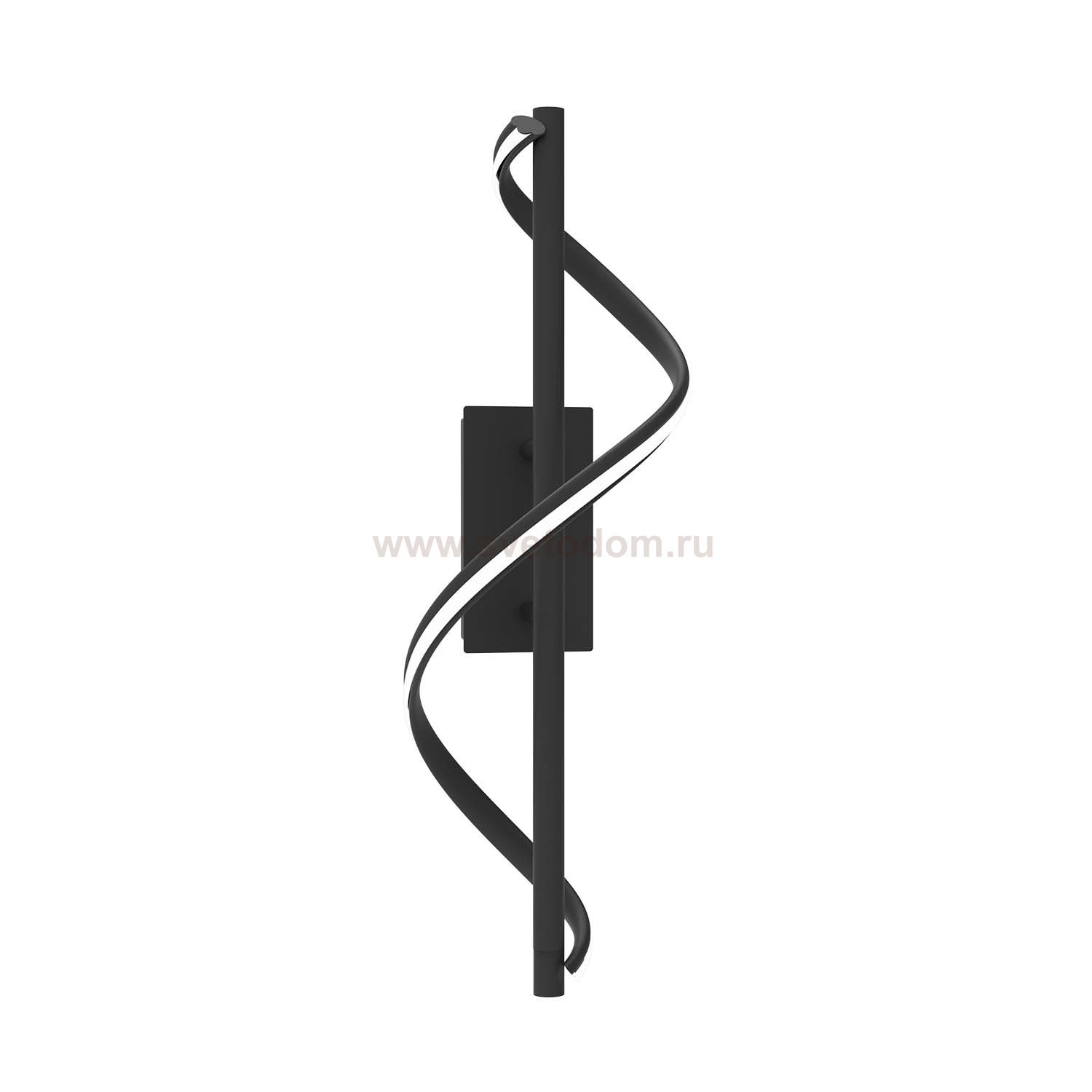 Светильник настенный бра Favourite 4180-1W Locket