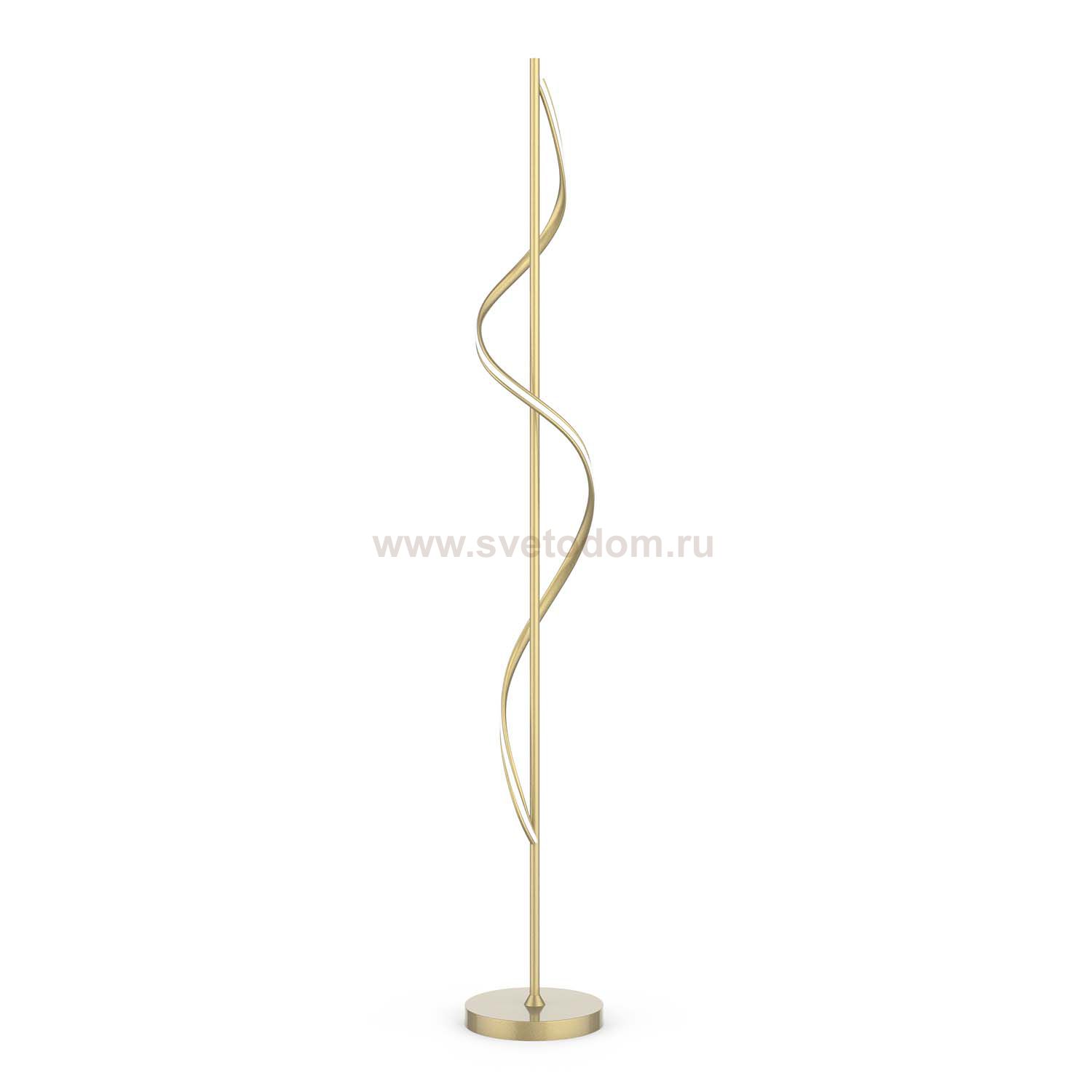 Торшер Favourite 4181-1F Locket