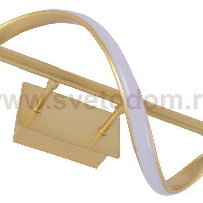 настенный светильник Favourite 4181-1W Locket