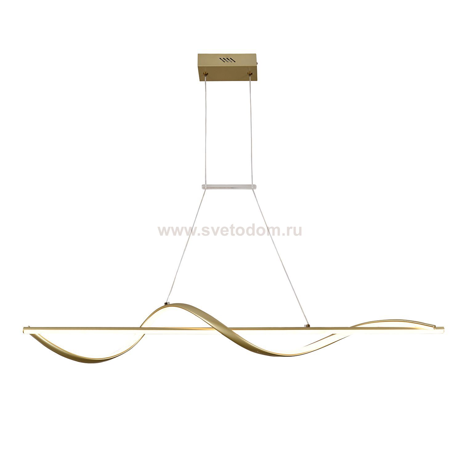 Подвесная люстра Favourite 4181-2P Locket