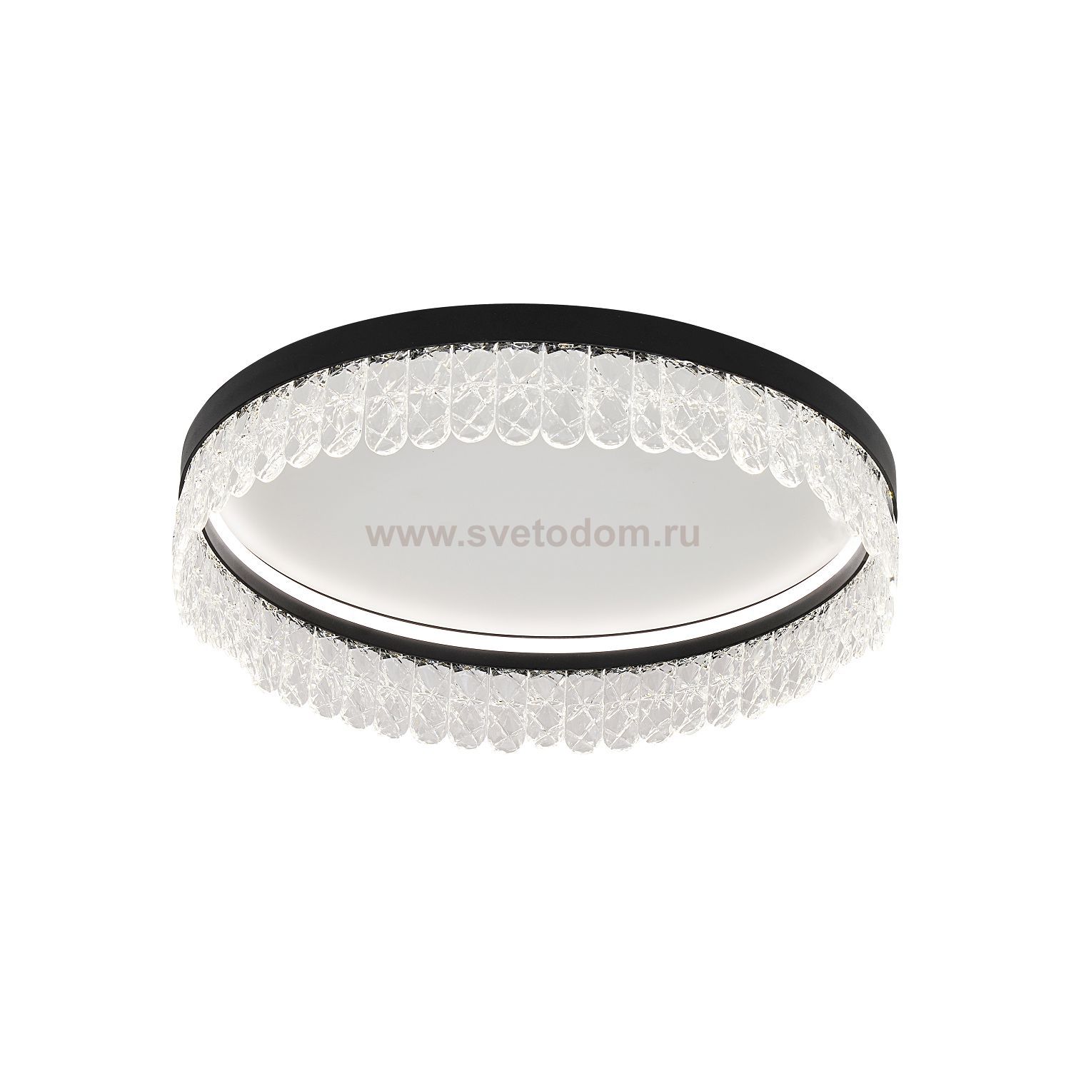 Потолочная люстра Favourite 4187-1C Lunetta