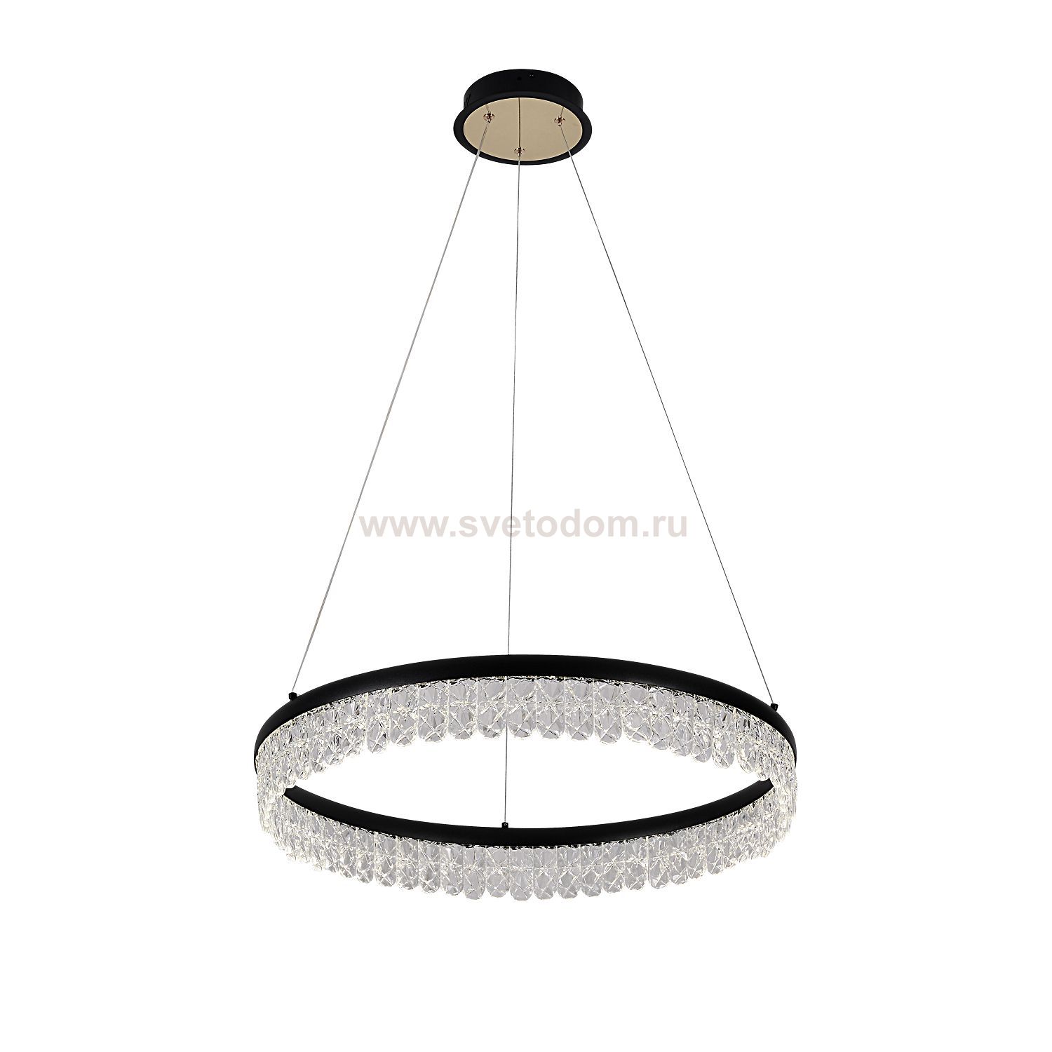 Подвесная люстра Favourite 4187-1P Lunetta