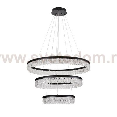 Подвесная люстра Favourite 4187-3P Lunetta