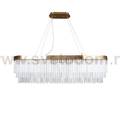 Подвесная люстра Favourite 4189-14P Bellinda