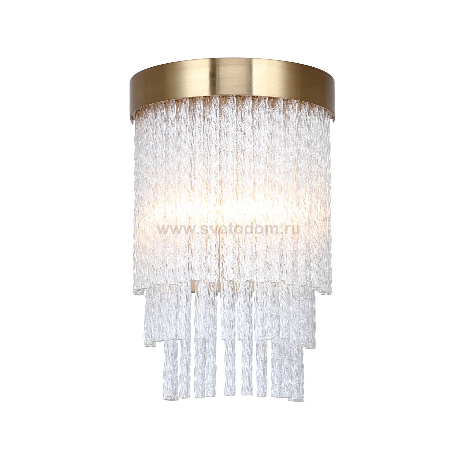 Настенный светильник Favourite 4189-2W Bellinda