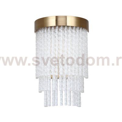 Настенный светильник Favourite 4189-2W Bellinda