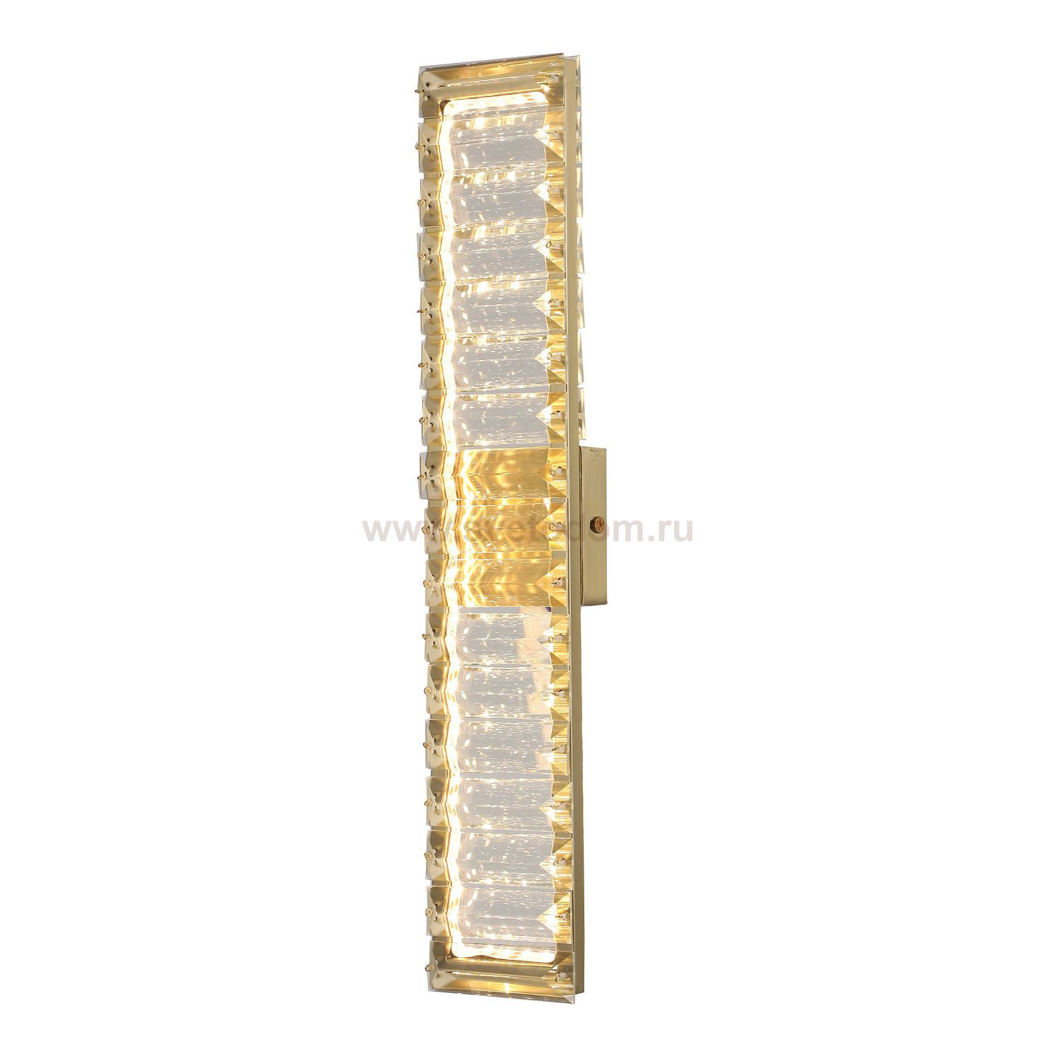 Настенный светильник Favourite 4195-2W Manor