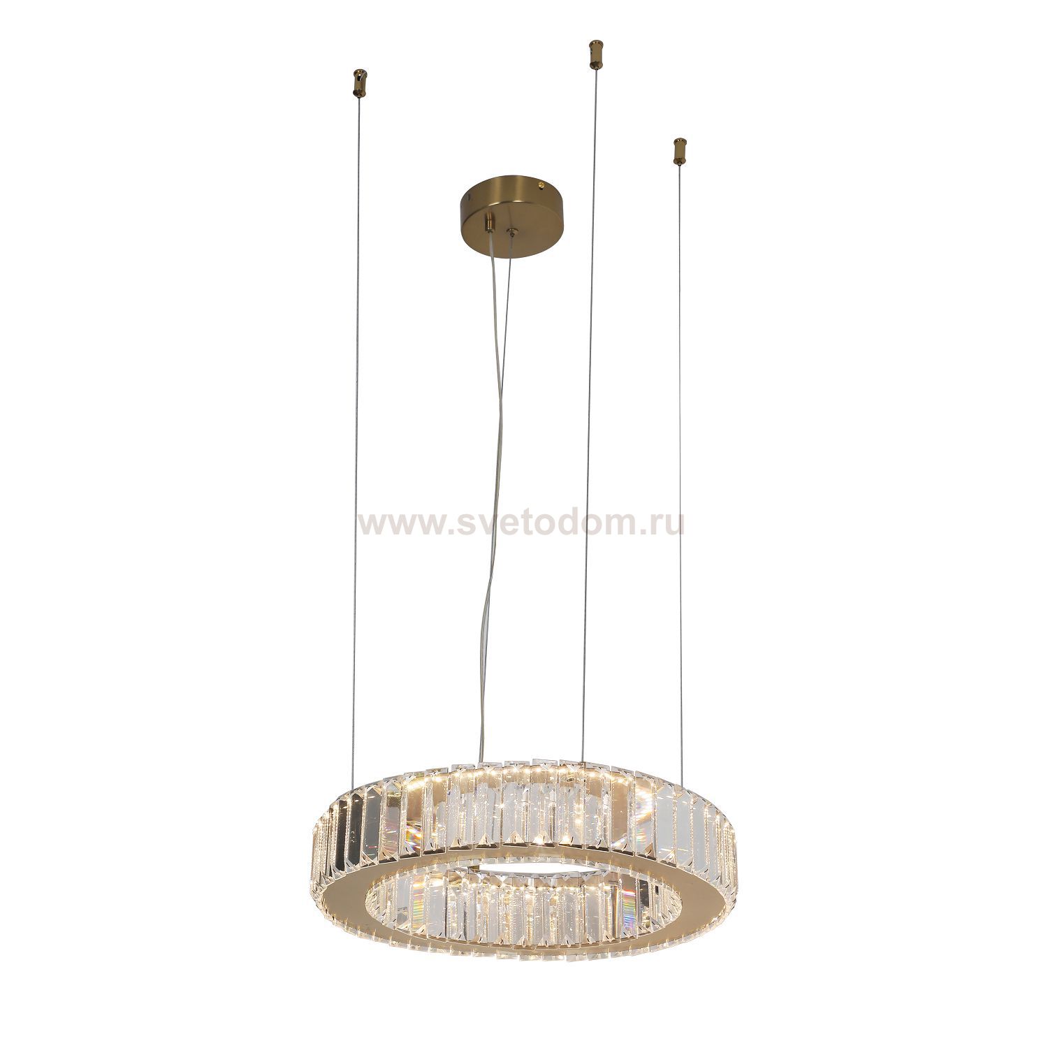 Подвесная люстра Favourite 4195-4P Manor