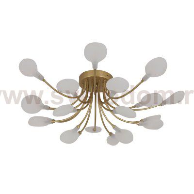 Потолочная люстра Favourite 4197-20C Skein