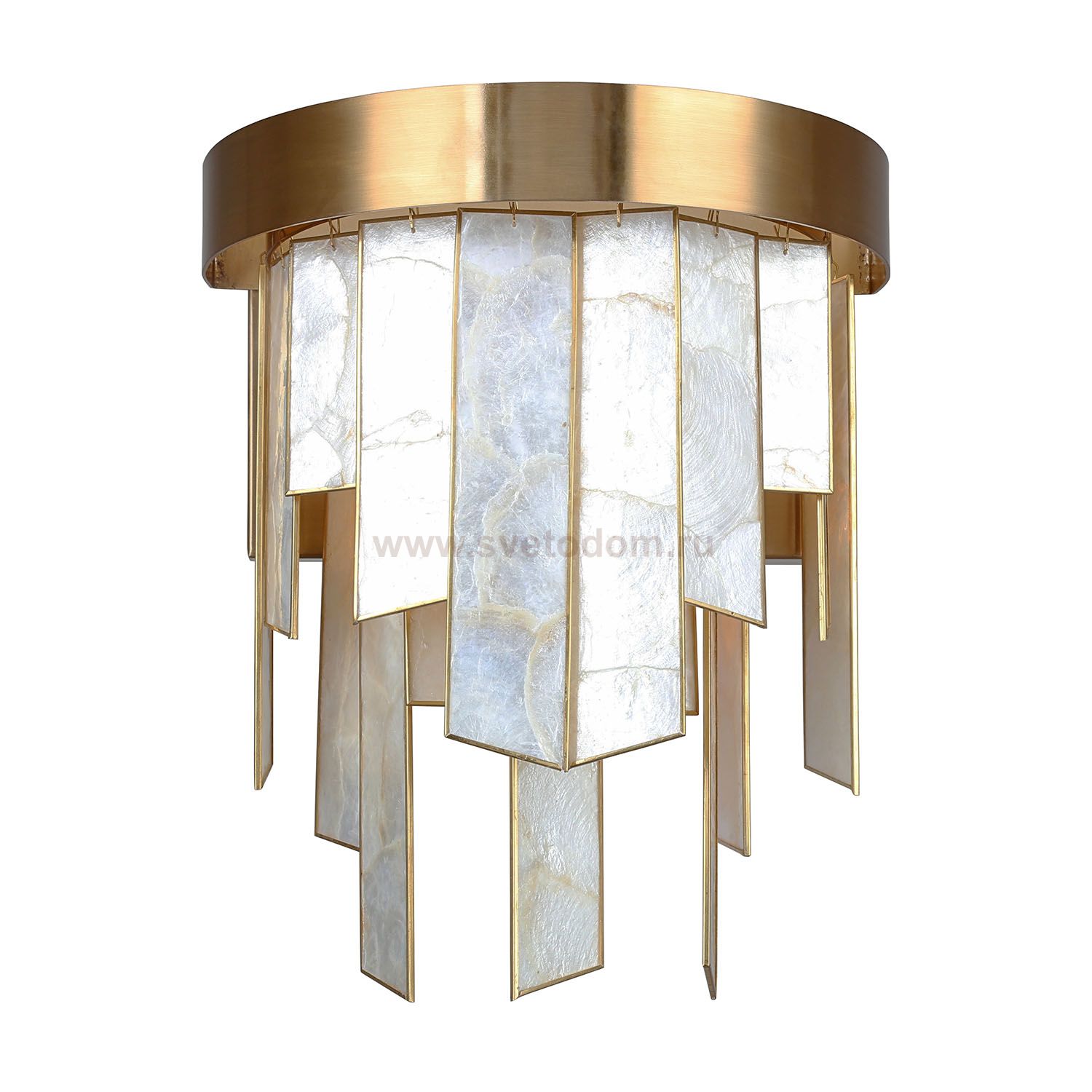 Настенный светильник Favourite 4199-2W Shally