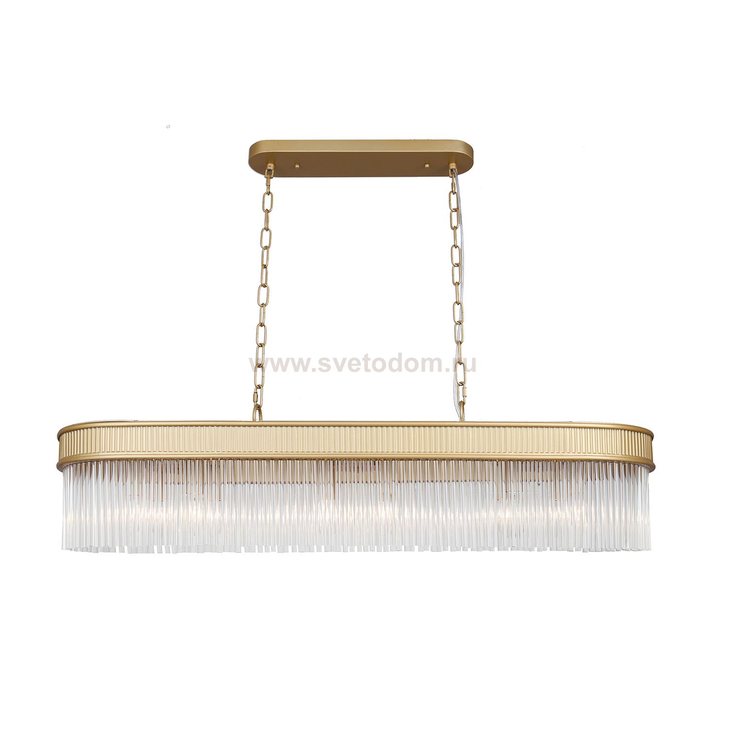 Подвесная люстра Favourite 4200-12P Turris