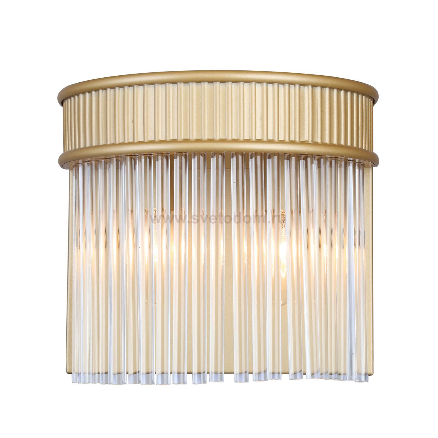 Настенный светильник Favourite 4200-2W Turris