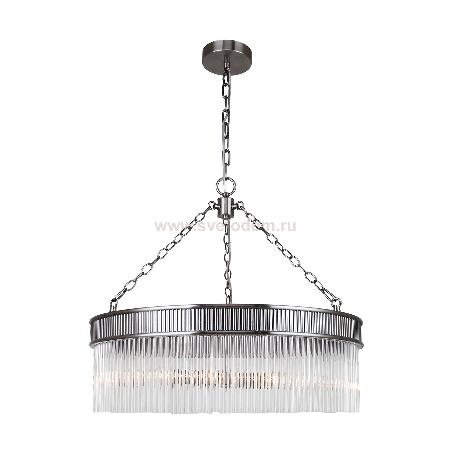 Подвесная люстра Favourite 4201-6P Turris