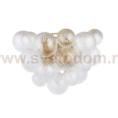 Настенный светильник Favourite 4202-2W Multibulla