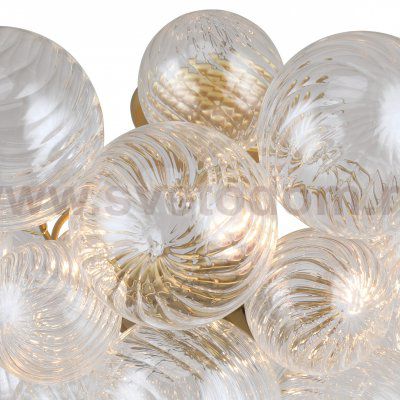 потолочная люстра Favourite 4202-5C Multibulla