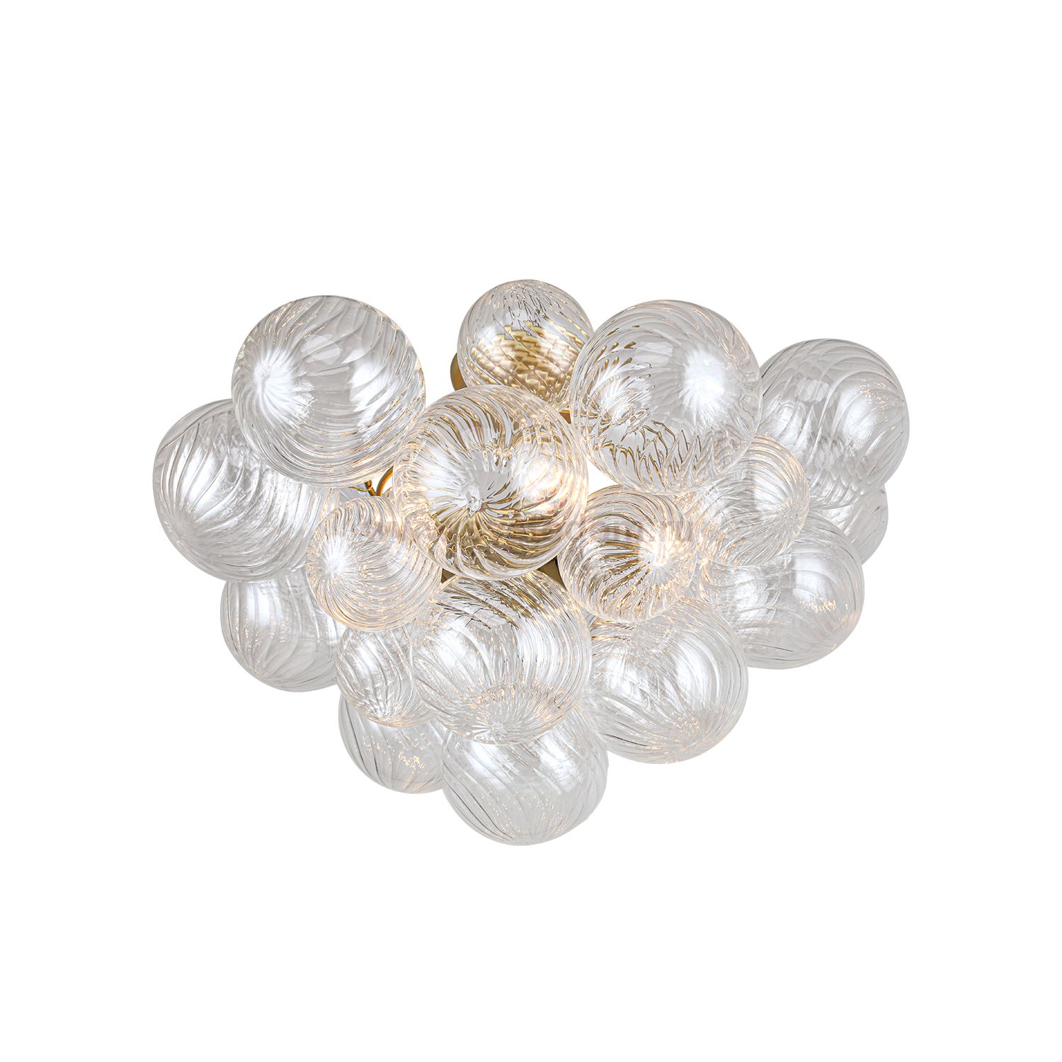 потолочная люстра Favourite 4202-5C Multibulla