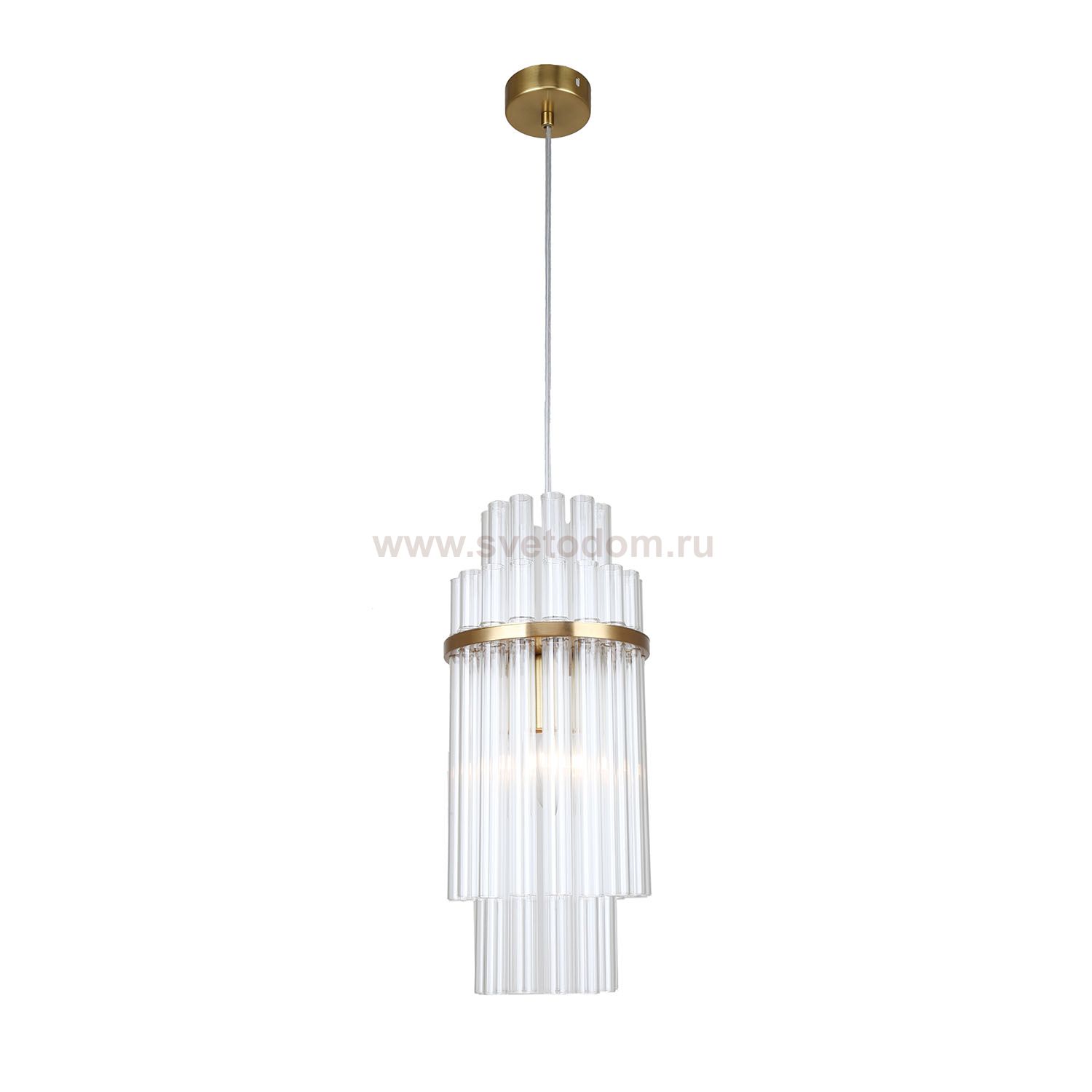 Подвес Favourite 4203-1P Rubum