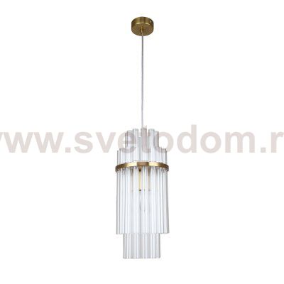 Подвес Favourite 4203-1P Rubum