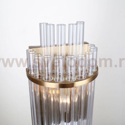 Настенный светильник Favourite 4203-1W Rubum