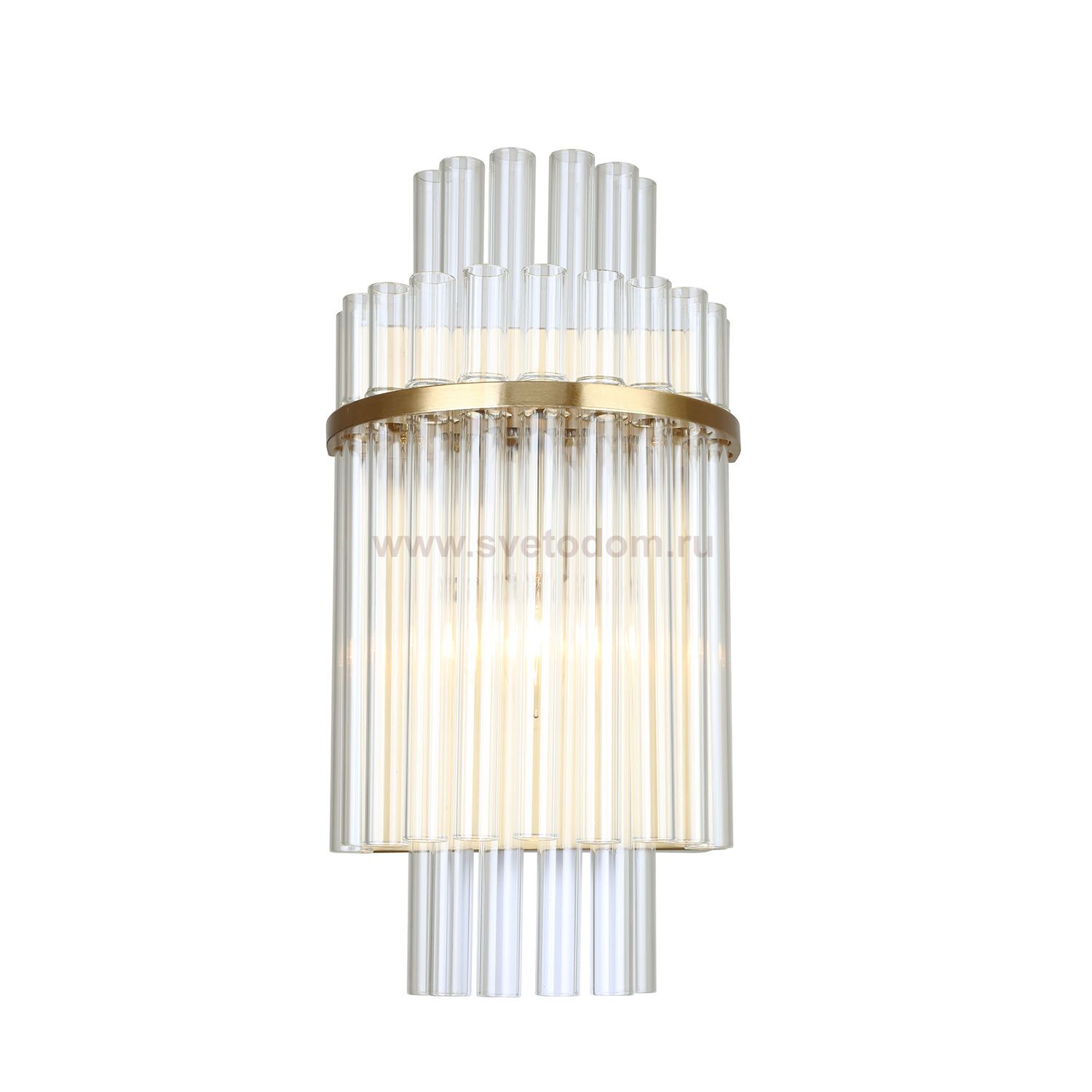 Настенный светильник Favourite 4203-1W Rubum