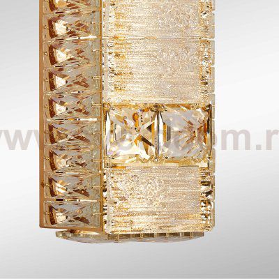 Настенный светильник Favourite 4204-1W Templum