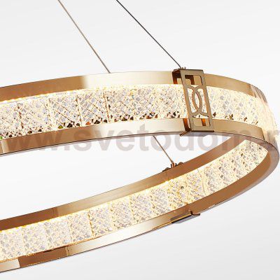 Подвесная люстра Favourite 4206-6P Theatrum