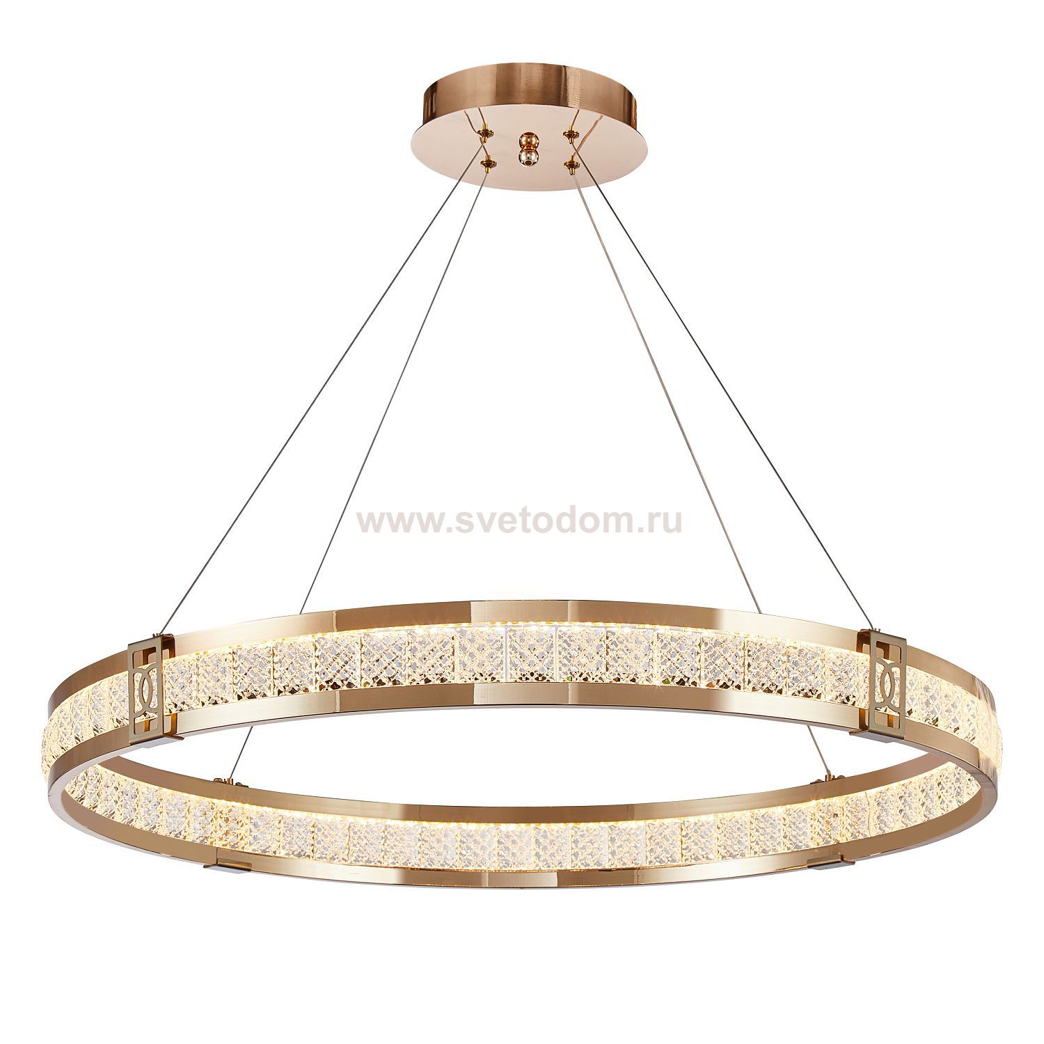 Подвесная люстра Favourite 4206-8P Theatrum