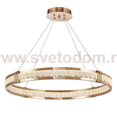Подвесная люстра Favourite 4206-8P Theatrum