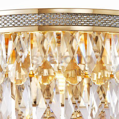 Настенный светильник Favourite 4207-2W Palatium