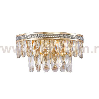 Настенный светильник Favourite 4207-2W Palatium