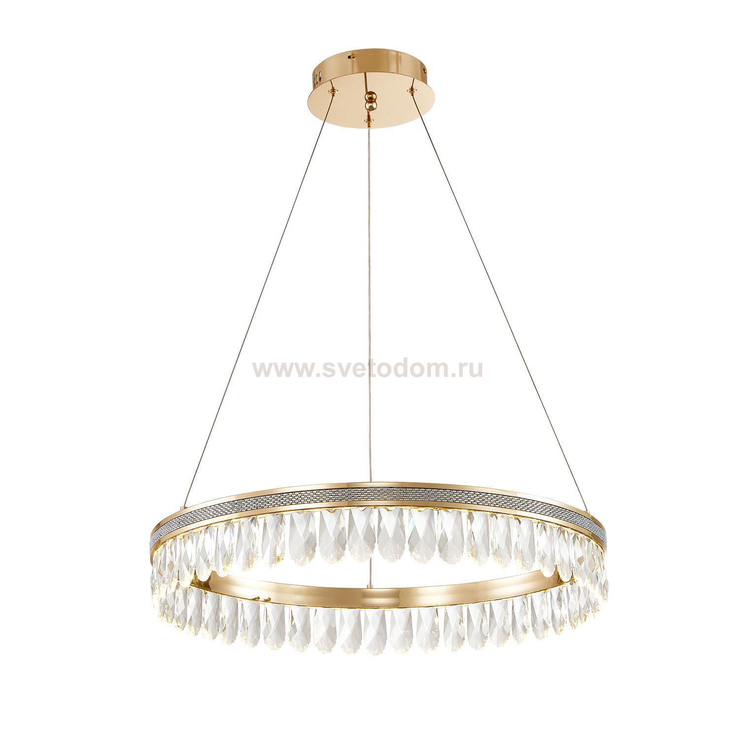 Подвесная люстра Favourite 4207-6P Palatium