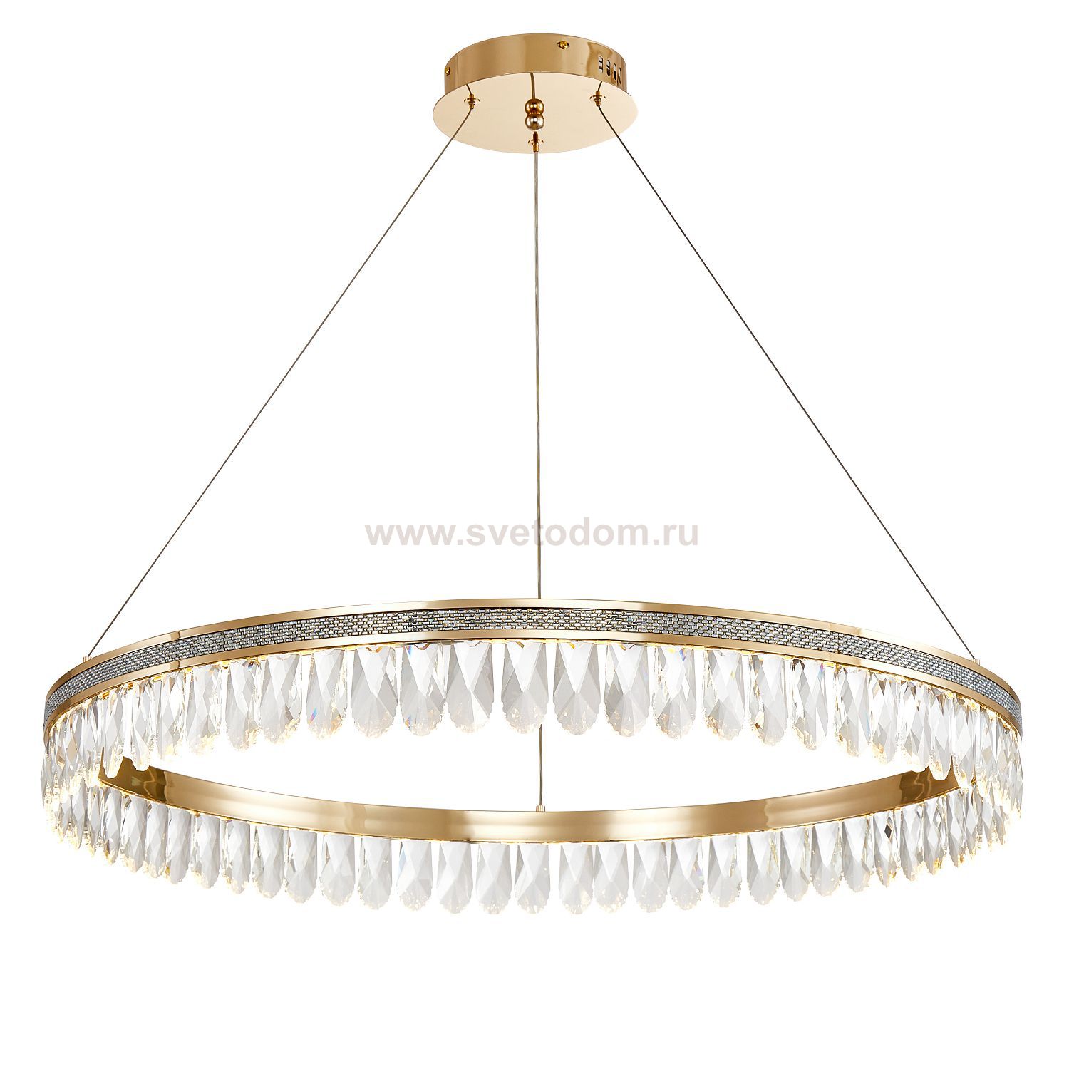 Подвесная люстра Favourite 4207-8P Palatium