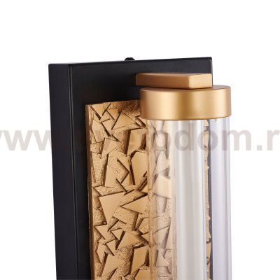 Настенный светильник Favourite 4216-1W Artefactum